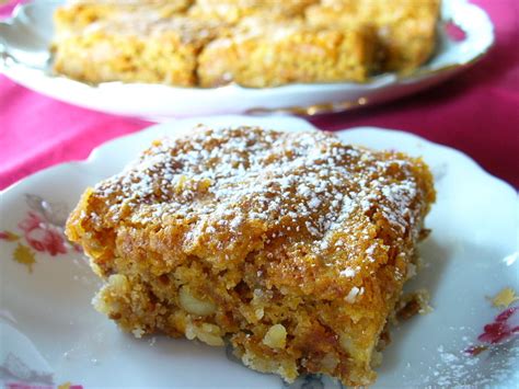 These deliciously fruity apricot cookies are perfect for lunchboxes or weekend treats with the 100g unsalted butter 100g cream cheese 75g plain flour 100g sugar 50g dried apricots, chopped 65g white. Apricot Walnut Squares (A Bar Cookie) Recipe by Lynne ...