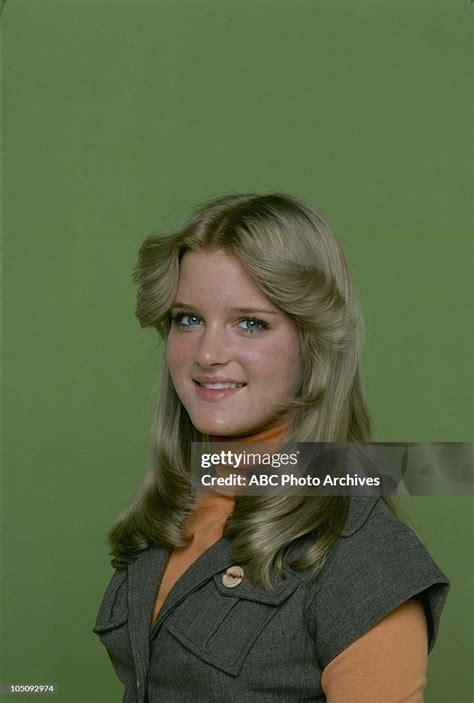 Hour Airdate During November 1976 May 1977 Susan News Photo Getty