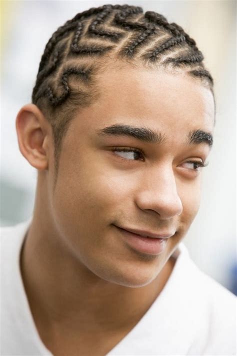 40 Charming Hairstyles For Teen Boys Buzz 2018