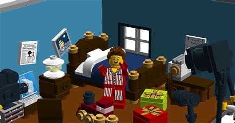 We did not find results for: LEGO IDEAS - Product Ideas - Lego Movie Studio