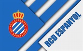 Download wallpapers RCD Espanyol FC, 4K, Spanish football club ...