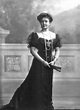 Portrait : Luise Margarete de Prusse, duchesse de Connaught – Noblesse ...
