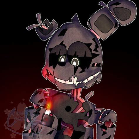 Were Just Toys Gore Warning Five Nights At Freddys Amino Fnaf