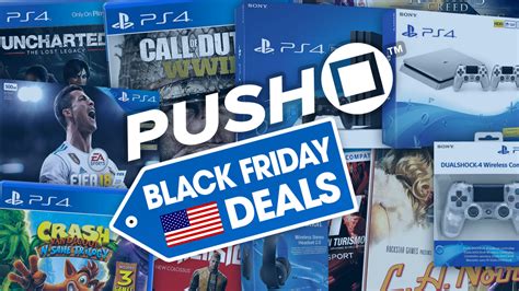 What Is The Price Of Ps4 For Black Friday - Best PS4 Black Friday 2017 Deals USA: PlayStation 4 Consoles, DualShock