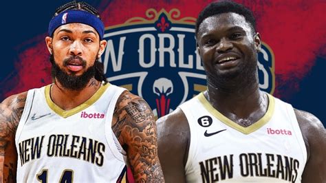 The New Orleans Pelicans Offseason Predictions Youtube