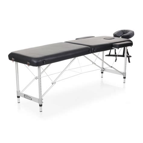 Table De Massage Pliante Pied Alu