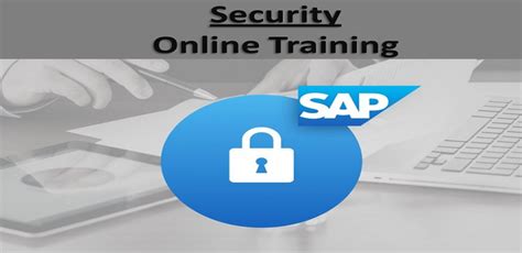 Sap Security Online Training Teaching Technical Part