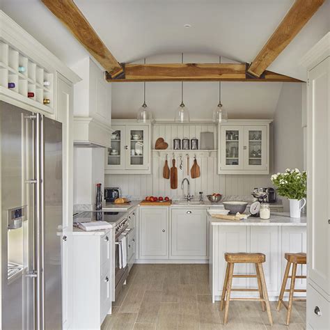 Houzz kitchen trends study finds. Small kitchen ideas - Tiny kitchen design ideas for small budget kitchens