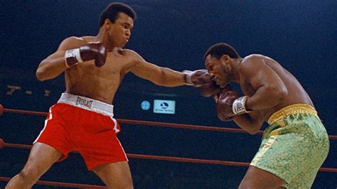 Se Cumplen 50 Años De La Verdadera Pelea Del Siglo Muhammad Ali Vs Joe