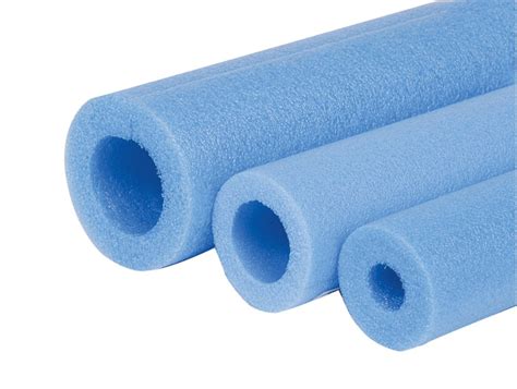 Epe Foam Insulation Tube At Rs 500piece Epe Foam Pipe ईपीई फोम