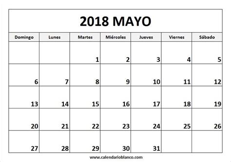 Mayo Planificador Mayo Calendarios Para Imprimir