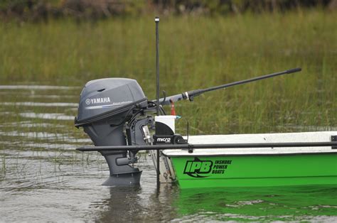 Add An Automatic Anchoring System To Your Boat