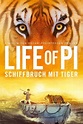 Ver Cuevana !! Life of Pi - Schiffbruch mit Tiger Pelicula Completa ...