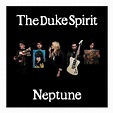 The Duke Spirit Neptune UK vinyl LP album (LP record) (425449)