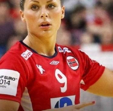 Handball Player Nora Mørk Nudes Photos Leaks 3 Thotslife com
