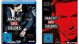 "Macht des Geldes" ab April als Limited Edition & in Standard Varianten ...