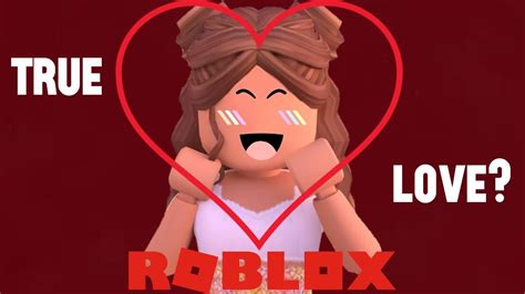 Trying To Get A Roblox Girlfriend Youtube