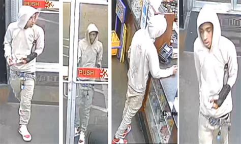 Nopd Searching For Suspect In Identity Theft Nopd News
