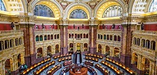 Library of Congress Finally Gets a Permanent CIO - Nextgov.com