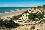 Costa de la Luz Tipps - Spanien Urlaub inmitten unberührter Natur