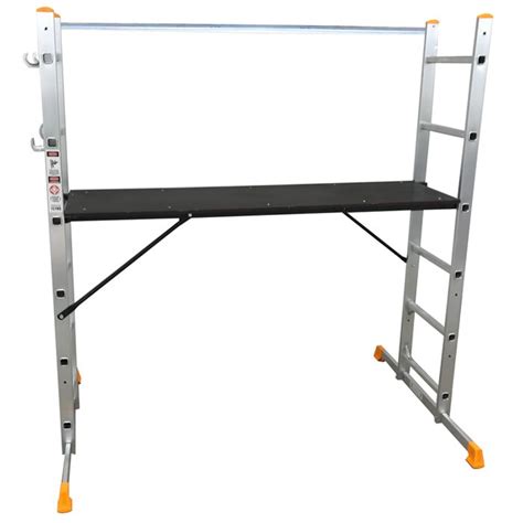 5 Way Scaffold Platform Ladder Extension Ladders Online