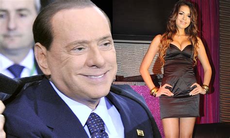 Berlusconi Claims Bunga Bunga Parties Are Invention Of Porn Obsessed
