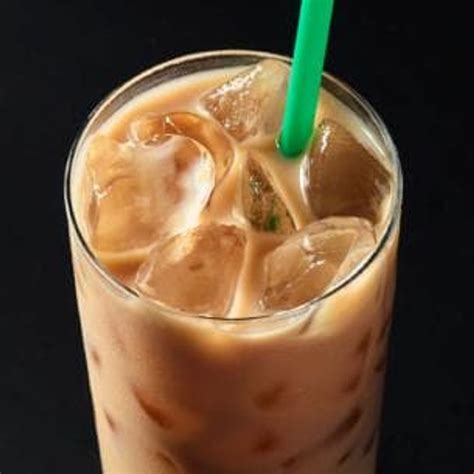 12 Starbucks Iced Drinks You Need In Your Life