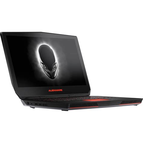 Dell 156 Alienware 15 R2 Laptop Epic Silver Aw15 Dkcwf04s