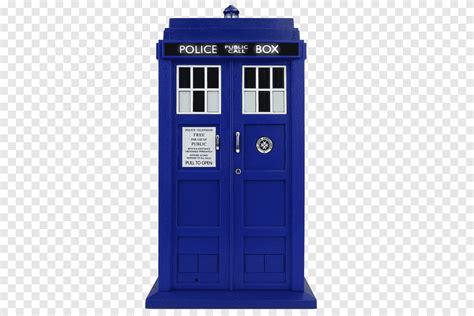 Eleventh Doctor Doctor Who Tardis Bluetooth Speaker Wireless Speaker