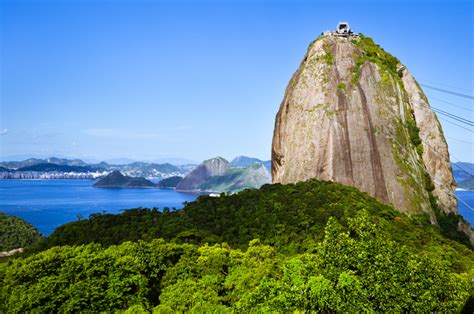 Conheça A Cultura Do Rio De Janeiro Rodoviariaonline