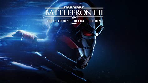 1920x1080 Star Wars Battlefront Ii Elite Trooper Deluxe Edition Laptop