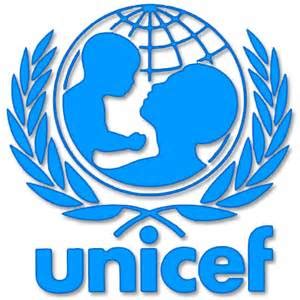 Unicef is the abbreviation for the united nations international children's emergency fund. Unicef logo - Basisschool De Hoeve