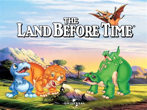 The Land Before Time 3 The Time Of The Great Giving Full English Movie
