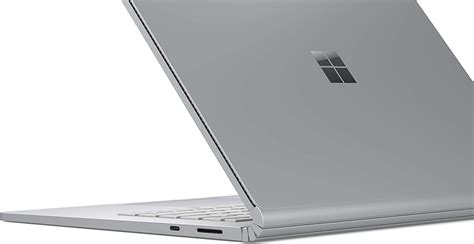 Microsoft Surface Book 3 15 I7 1065g7 · Gtx 1660 Ti Max Q · 150” 3k