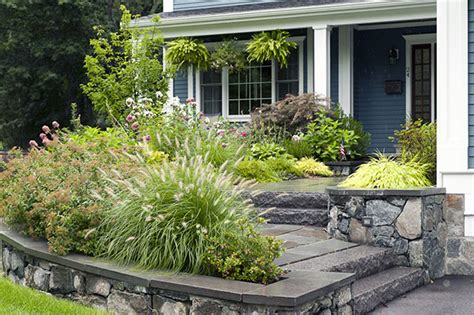 5 Top Landscaping Trends For 2018