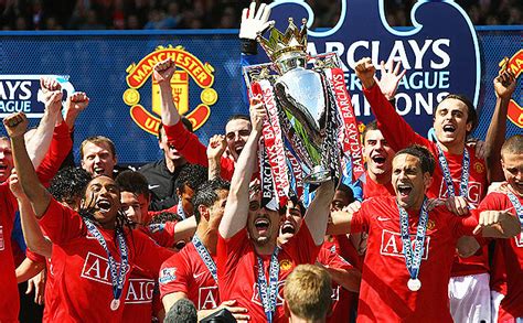 Manchester united have struggled to add to their illustrious trophy cabinet since sir alex ferguson's retirement in 2013, with some top players failing to win much, or anything, while at the club. Manchester United - the Rohan of the Premier League, Part I