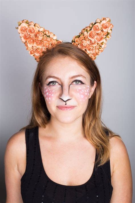 8 Easy Last Minute Halloween Costumes You Can Create With Black Liquid