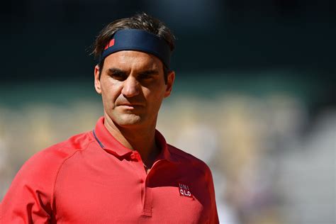 Roger federer pulls out of french open to protect knee before wimbledon. French Open 2021 order of play - day 5: Thursday's Roland Garros UK TV schedule and how to watch ...