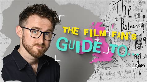 Bbc Radio 1 Movies With Ali Plumb The Film Fans Guide To Episode Guide