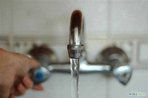 Turn on a faucet somewhere in the house and shut off the main water valve. Tenth Amendment Center | Feds Validate Strategy to Turn ...