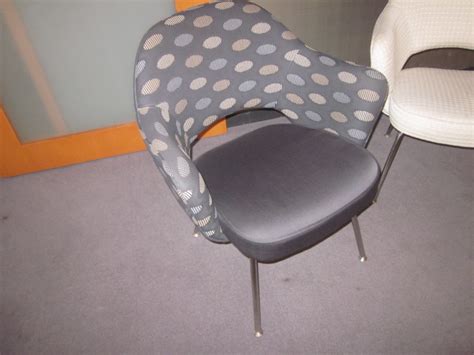 Knoll Saarinen Side Seating Conklin Office Furniture