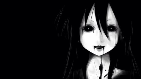 Scary Dark Anime Wallpapers Top Free Scary Dark Anime Backgrounds