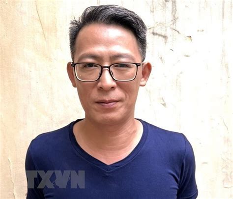 Man Handed Six Year Prison Term For Anti State Propaganda Society