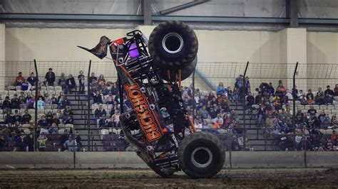Extreme Monster Trucks Tickets Single Game Tickets And Schedule