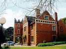 EF Education First - Cambridge-Clare College - Royaume-Uni ...