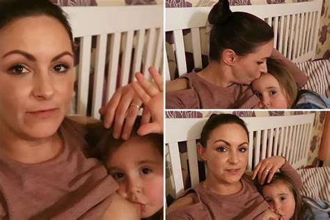 Youtuber Mum Defends Breastfeeding Her Four Year Old After Trolls Branded Her Video Sickening