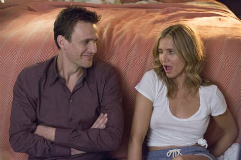 Sex Tape Blu Ray With Cameron Diaz Jason Segel Debuts In October