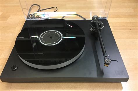 Rega Planar 3 For Sale At X Electrical