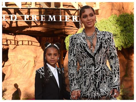 Blue Ivy Carter Looks So Grown Up In This Rare New Dancing Video