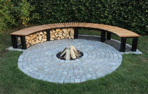 √ 14 Best Diy Outdoor Firewood Rack And Storage Ideas Images